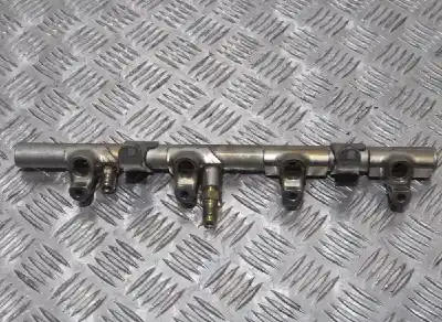 Peça sobressalente para automóvel em segunda mão régua / rampa de injetores por audi q7 4l (2006-2015) referências oem iam 079133315c  