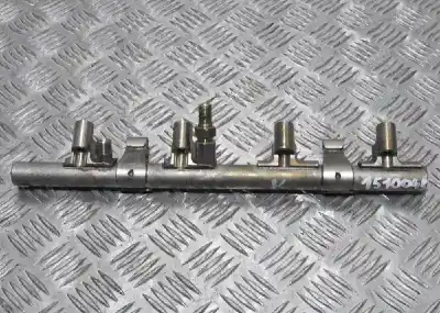 Peça sobressalente para automóvel em segunda mão régua / rampa de injetores por audi q7 4l (2006-2015) referências oem iam 079133315c  