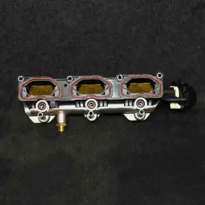 Peça sobressalente para automóvel em segunda mão régua / rampa de injetores por audi a5 8t3 (2007-2016) referências oem iam 06e130090f  