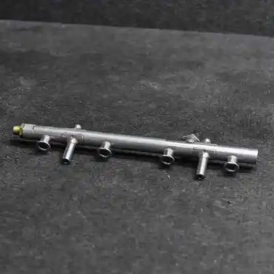 Pezzo di ricambio per auto di seconda mano Rampa Iniettori per AUDI TT FV3 (2014-..) Coupe Riferimenti OEM IAM 06K133317G  
