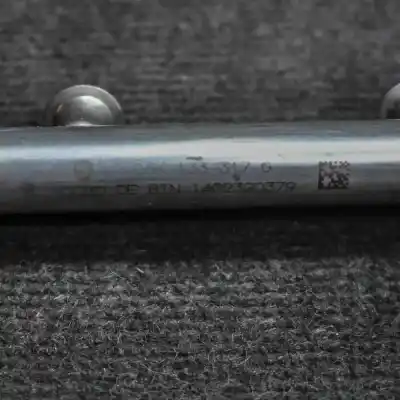 Pezzo di ricambio per auto di seconda mano rampa iniettori per audi tt fv3 (2014-..) coupe riferimenti oem iam 06k133317g  