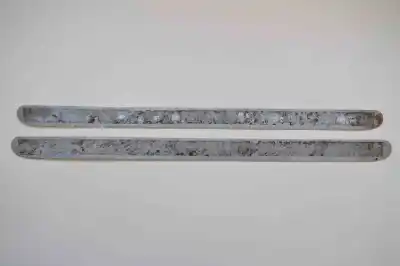 Second-hand car spare part door trim kit for ford focus iii (2010-2020) oem iam references   