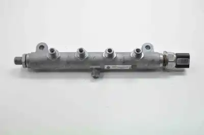 Pezzo di ricambio per auto di seconda mano rampa iniettori per porsche cayenne 92a (2010-..) off-road riferimenti oem iam 057130089q  