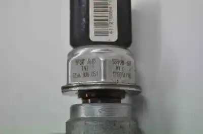 Pezzo di ricambio per auto di seconda mano rampa iniettori per porsche cayenne 92a (2010-..) off-road riferimenti oem iam 057130089q  