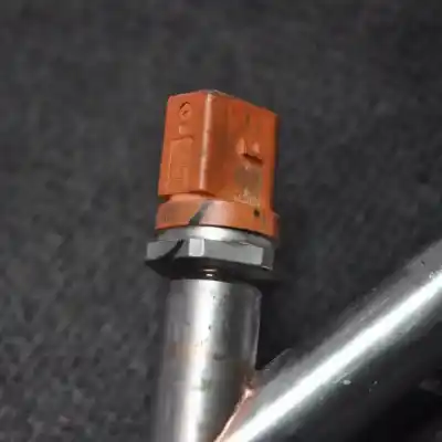 Peça sobressalente para automóvel em segunda mão Régua / Rampa De Injetores por AUDI A8 4H_ (2009-2018) Referências OEM IAM 079133316BE  