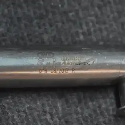 Peça sobressalente para automóvel em segunda mão régua / rampa de injetores por audi a8 4h_ (2009-2018) referências oem iam 079133316be  