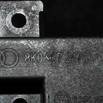 Peça sobressalente para automóvel em segunda mão antena por audi a8 4h_ (2009-2018) referências oem iam 8k0907247  