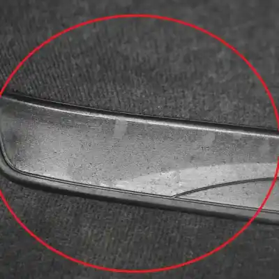 Second-hand car spare part door trim kit for bmw 3 e90 (2004-2011) sedan oem iam references 514773060279514773060280  