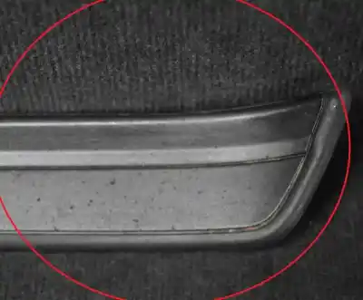 Second-hand car spare part door trim kit for bmw 3 e90 (2004-2011) sedan oem iam references 514773060279514773060280  