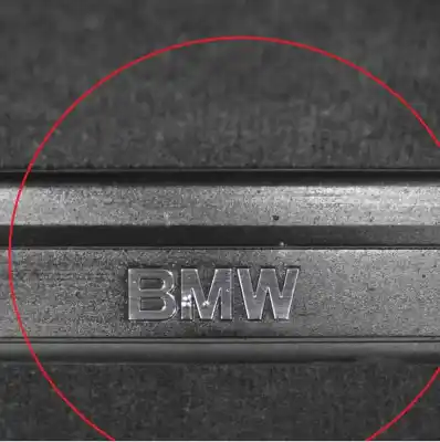 Second-hand car spare part door trim kit for bmw 3 e90 (2004-2011) sedan oem iam references 514773060279514773060280  