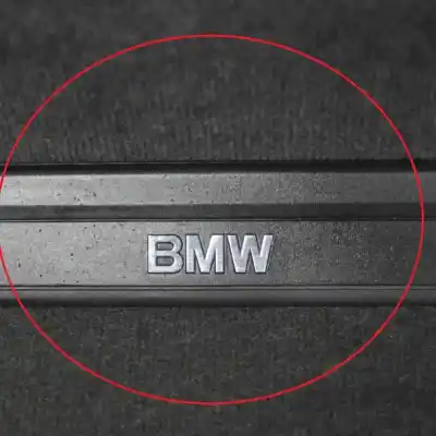 Second-hand car spare part door trim kit for bmw 3 e90 (2004-2011) sedan oem iam references 514773060279514773060280  