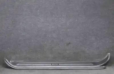 Second-hand car spare part Door Trim Kit for BMW 3 COUPE E92 (2005-2013) OEM IAM references 7120763,7178597  