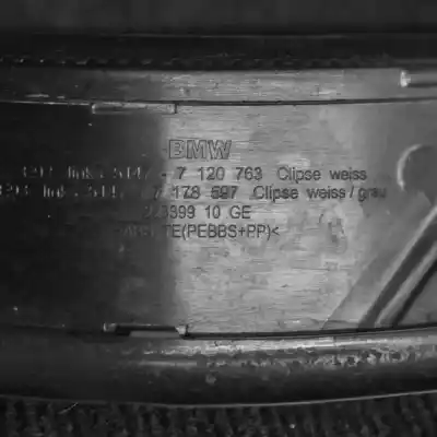 Second-hand car spare part door trim kit for bmw 3 coupe e92 (2005-2013) oem iam references 7120763,7178597  