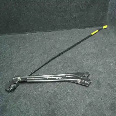 Pezzo di ricambio per auto di seconda mano Ammortizzatore Cofano per SKODA YETI 5L (2009-2017) Riferimenti OEM IAM 5L0805931  