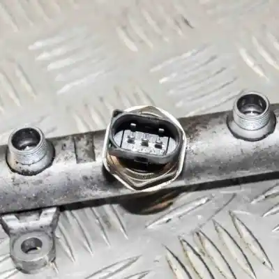 Peça sobressalente para automóvel em segunda mão régua / rampa de injetores por audi a4 8k2, b8 (2007-2015) referências oem iam 059130089aj  