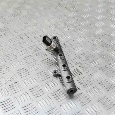 Peça sobressalente para automóvel em segunda mão régua / rampa de injetores por audi a4 8k2, b8 (2007-2015) referências oem iam 059130089aj  