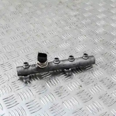 Peça sobressalente para automóvel em segunda mão régua / rampa de injetores por audi a4 8k2, b8 (2007-2015) referências oem iam 059130089aj  