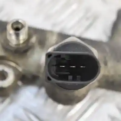 Pezzo di ricambio per auto di seconda mano rampa iniettori per audi a6 4f2, c6 (2004-2011) riferimenti oem iam 059130089df00r001650  
