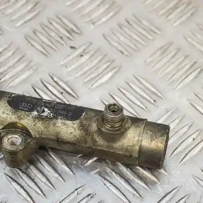 Pezzo di ricambio per auto di seconda mano rampa iniettori per audi a6 4f2, c6 (2004-2011) riferimenti oem iam 059130089df00r001650  