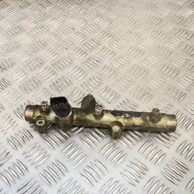 Pezzo di ricambio per auto di seconda mano rampa iniettori per audi a6 4f2, c6 (2004-2011) riferimenti oem iam 059130089df00r001650  