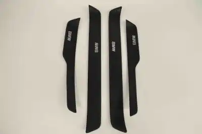Second-hand car spare part Door Trim Kit for BMW 3 E90 (2004-2011) Sedan OEM IAM references 51477172298,51477172297,51477172296,51477172295  