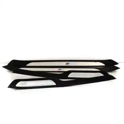 Second-hand car spare part Door Trim Kit for BMW 3 E90 (2004-2011) Sedan OEM IAM references 7906900790689979068987906897  