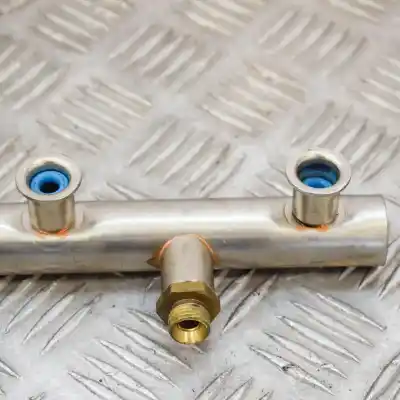 Second-hand car spare part distributor pipe for audi a4 8k2, b8 (2007-2015) oem iam references 06e130089d03c906051c  