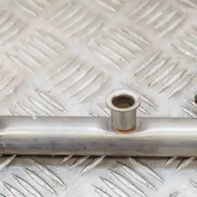 Peça sobressalente para automóvel em segunda mão régua / rampa de injetores por audi a4 8k2, b8 (2007-2015) referências oem iam 06e130090f  