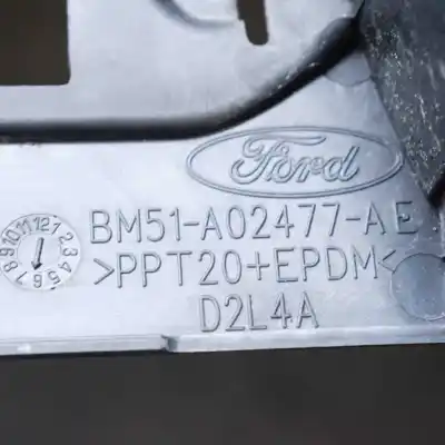 Peça sobressalente para automóvel em segunda mão dobradiça por ford focus iii (2010-2020) referências oem iam bm51-a02477-ae  
