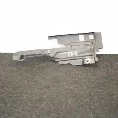 Pezzo di ricambio per auto di seconda mano Cerniera per FORD FOCUS III (2010-2020) Riferimenti OEM IAM BM51-A02477-AE  