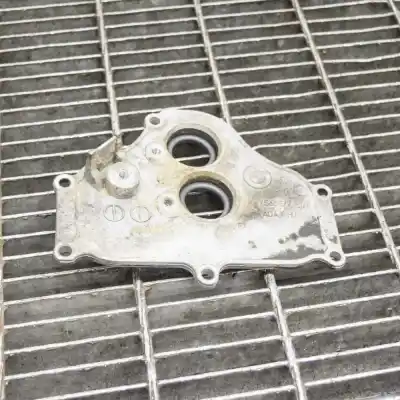 Peça sobressalente para automóvel em segunda mão Cabeça / Culatra por BMW 5 F10 (2009-2016) Referências OEM IAM 7566277  