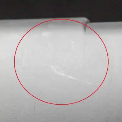 Peça sobressalente para automóvel em segunda mão dobradiça por tesla model x (2013-..) hatchback referências oem iam 1047074-00-g  