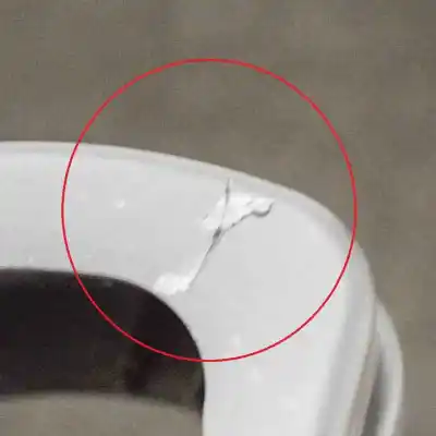 Peça sobressalente para automóvel em segunda mão dobradiça por tesla model x (2013-..) hatchback referências oem iam 1047074-00-g  