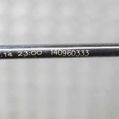 Second-hand car spare part tube for tesla model x (2013-..) hatchback oem iam references 140960333  