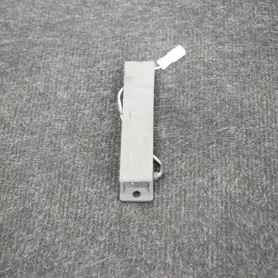 Pezzo di ricambio per auto di seconda mano antenna per tesla model s (2012-..) hatchback riferimenti oem iam x-12069-001r1  