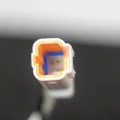 Pezzo di ricambio per auto di seconda mano antenna per tesla model s (2012-..) hatchback riferimenti oem iam x-12069-001r1  