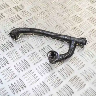 Peça sobressalente para automóvel em segunda mão tubo por bmw 3 e90 (2004-2011) sedan referências oem iam 7559530  