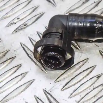 Peça sobressalente para automóvel em segunda mão tubo por bmw 3 e90 (2004-2011) sedan referências oem iam 7559530  