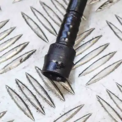 Peça sobressalente para automóvel em segunda mão tubo por bmw 3 e90 (2004-2011) sedan referências oem iam 7530976  