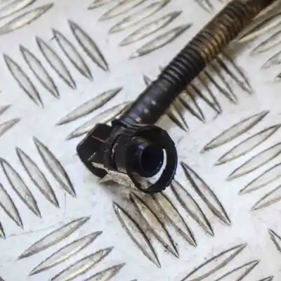 Peça sobressalente para automóvel em segunda mão tubo por bmw 3 e90 (2004-2011) sedan referências oem iam 7530976  