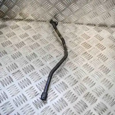 Peça sobressalente para automóvel em segunda mão tubo por bmw 3 e90 (2004-2011) sedan referências oem iam 7530976  