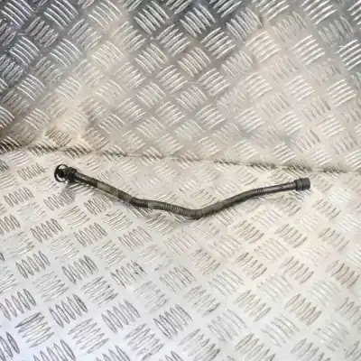 Peça sobressalente para automóvel em segunda mão Tubo por BMW 3 E90 (2004-2011) Sedan Referências OEM IAM 7530976  