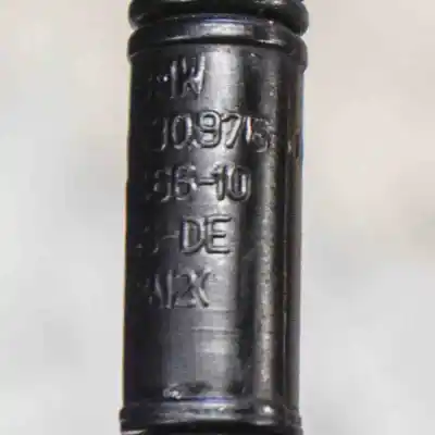 Peça sobressalente para automóvel em segunda mão tubo por bmw 3 e90 (2004-2011) sedan referências oem iam 7530976  