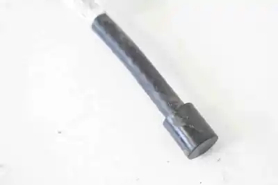 Pezzo di ricambio per auto di seconda mano antenna per jaguar f-pace x761 (2015-..) riferimenti oem iam c59252-101  