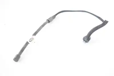 Pezzo di ricambio per auto di seconda mano antenna per jaguar f-pace x761 (2015-..) riferimenti oem iam c59252-101  