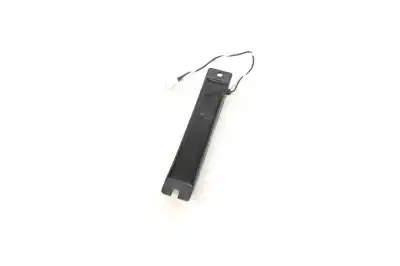Second-hand car spare part antenna for tesla model s (2012-..) hatchback oem iam references 0-12069-001r1  