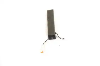 Second-hand car spare part Antenna for TESLA MODEL S (2012-..) Hatchback OEM IAM references 0-12069-001R1  