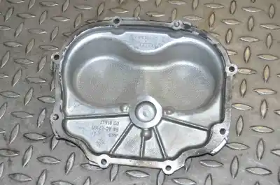 Second-hand car spare part distribution cover for audi a5 8t3 (2007-2016) oem iam references 07l109286m  