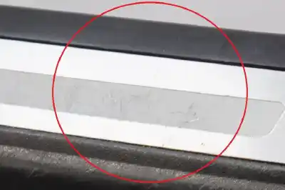 Автозапчасти б/у комплект отделки двери за audi q7 4l (2006-2015) ссылки oem iam 4l0853374f,4l0853375f,4l0853376f,4l0853373f  