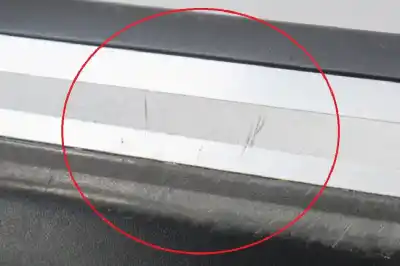 Автозапчасти б/у комплект отделки двери за audi q7 4l (2006-2015) ссылки oem iam 4l0853374f,4l0853375f,4l0853376f,4l0853373f  
